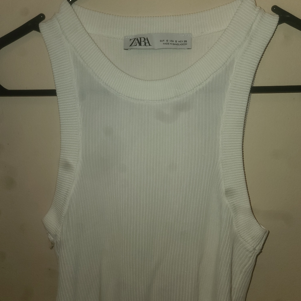 Zara Top